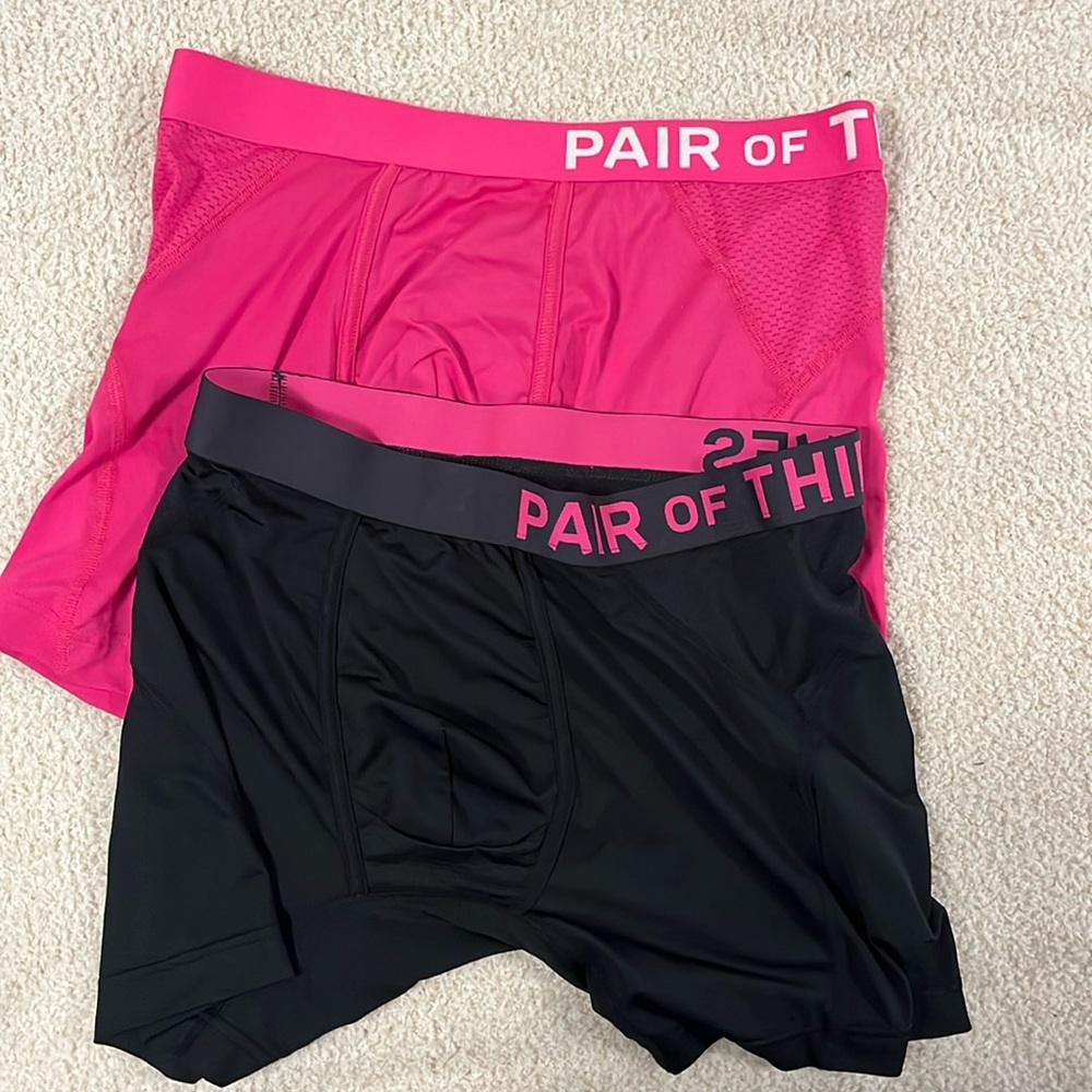 Pair Of Thieves underwear